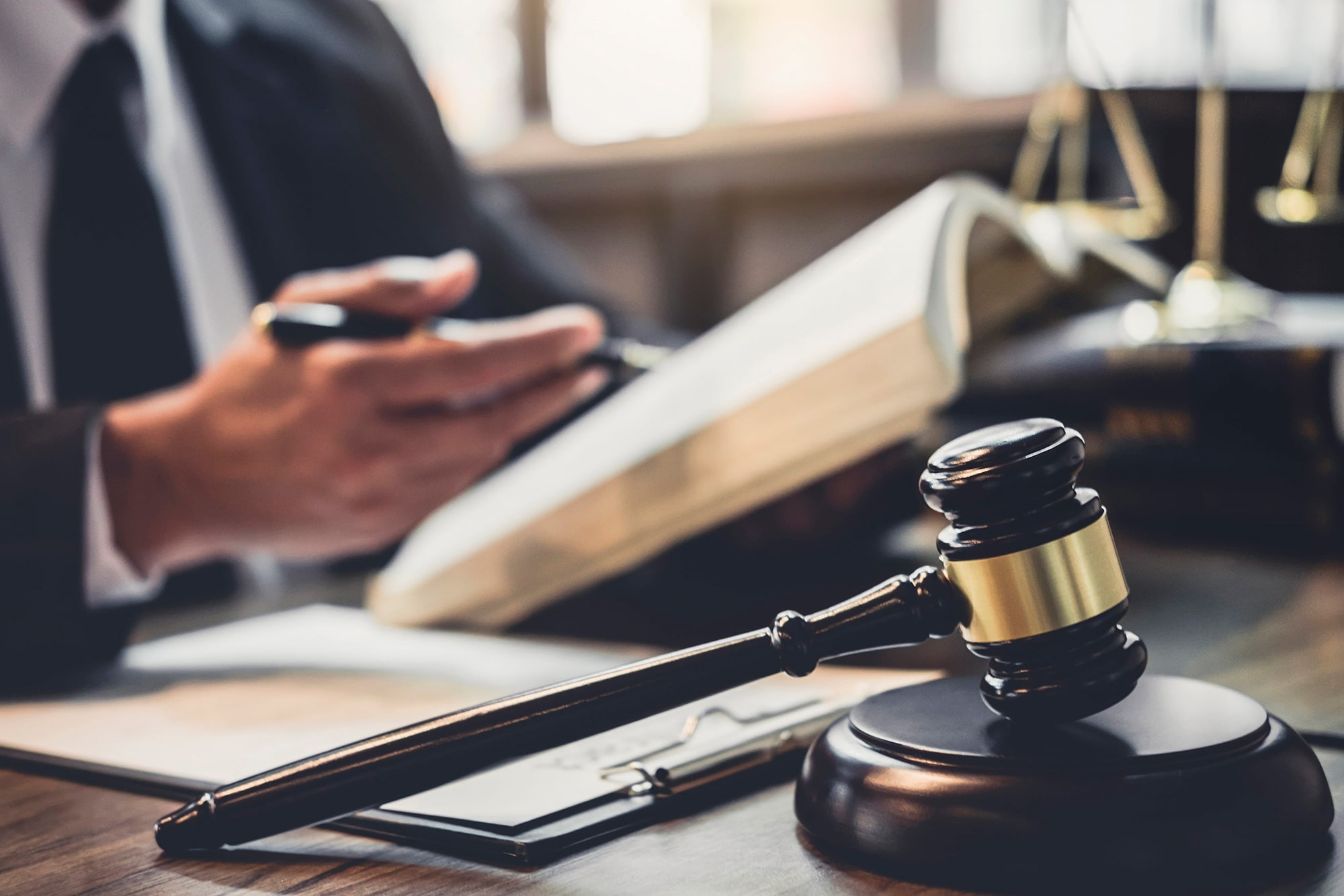 premises liability lawyer Baton Rouge, LA