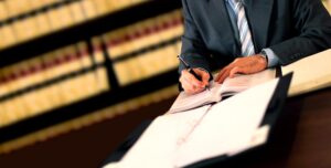 premises liability lawyer in Baton Rouge, LA