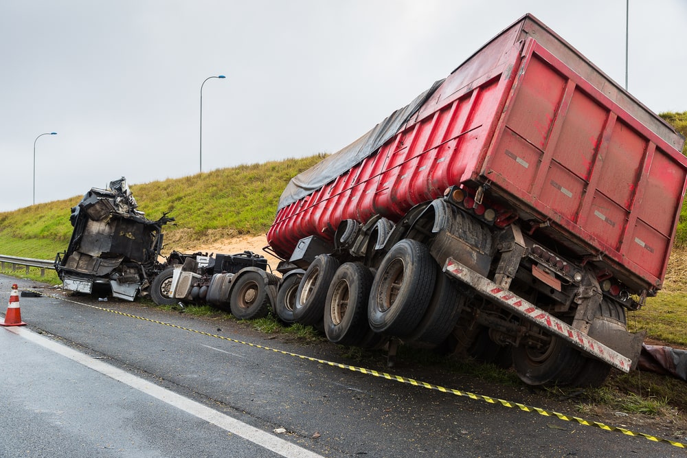 truck accident lawyer Denham Springs, LA