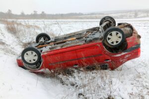 Common Causes of Car Accidents in Denham Springs