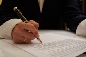 Contact Palmintier, Thrower, and Treuting Injury Attorneys