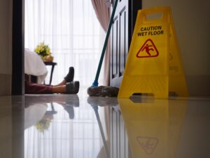 Key Documents You'll Need for Your Premises Liability Case
