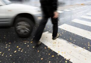 Pedestrian Accident Lawyer Baton Rouge, LA