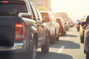 Types of Car Accident Cases We Handle in Denham Springs