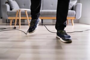 Types of Target Slip and Fall Cases We Handle in Louisiana