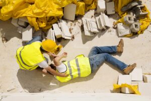 Types of Walmart Slip and Fall Cases We Handle in Louisiana