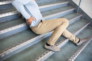 What Are Important Louisiana Legal Resources for Albertson's Slip and Fall Cases?
