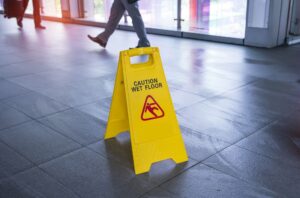 What Are Important Louisiana Legal Resources for Target Slip and Fall Cases?