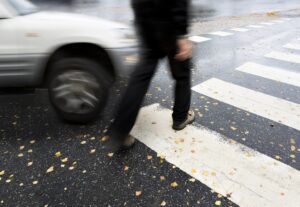 pedestrian accident lawyer in Baton Rouge, LA