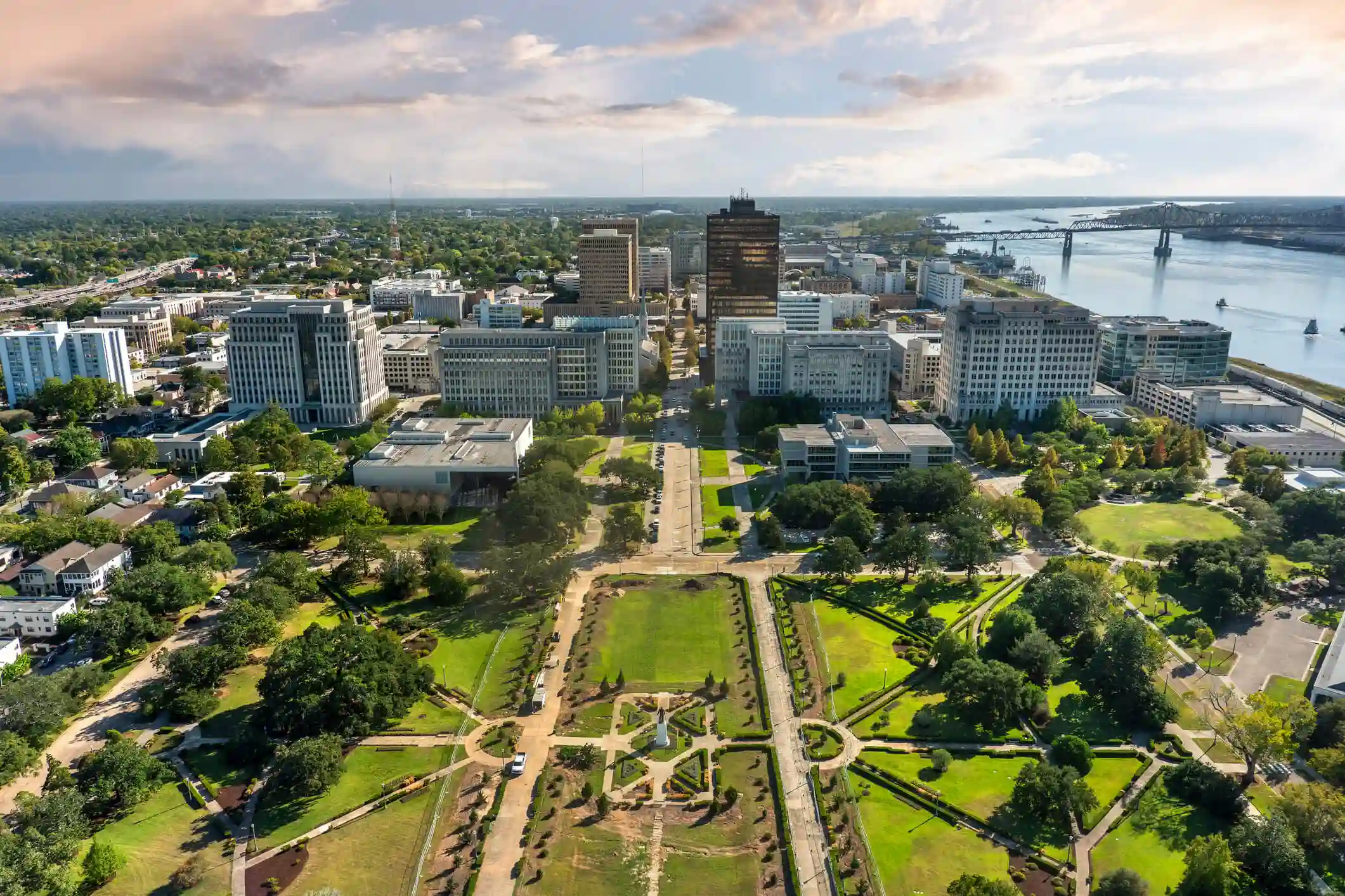 Baton Rouge Personal Injury Lawyers