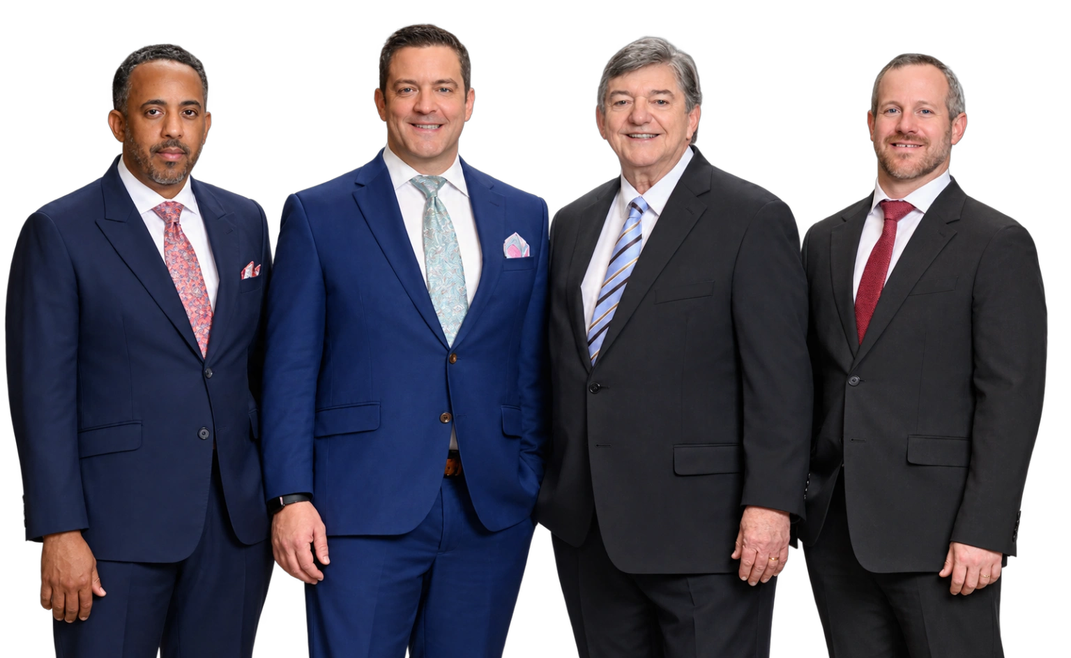 Baton Rouge Personal Injury Lawyers